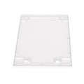 Cover Plate - 1170495004 Work Top diva-45--soft [Electrolux Aeg]